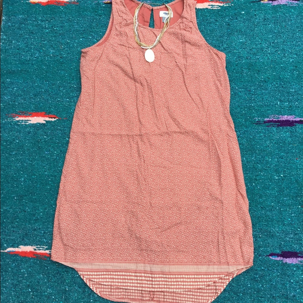Old Navy Dress🧡